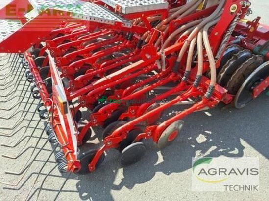 Grada de disco - Kverneland - ngh 301