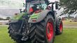 Tractor agrícola - Fendt - 1052 fendt 1052
