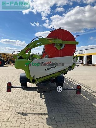 Cosechadora de Cereal - Claas - lexion 760 tt - s10 rtk