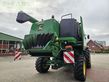 Cosechadora de Cereal - John Deere - w 540