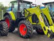 Tractor agrícola - Claas - arion 530 cis CIS
