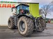 Tractor agrícola - Claas - xerion 4200 trac vc TRAC VC