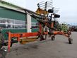 Henificador - Fella - ts 1402
