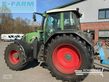 Tractor agrícola - Fendt - 820 vario tms
