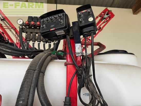 Atomizador - Bargam - mec 15m - bdx balken