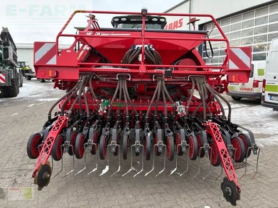 Combinado de siembra - Horsch - express 3 kr