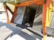 Tractor agrícola - Kubota - gr 1600 ii rops rasentraktor