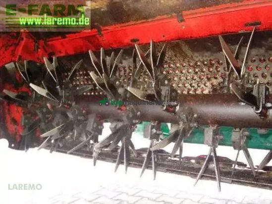 Cortacésped manual - Kverneland - ta 338 taarup