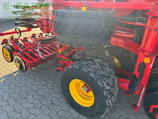 Sembradora - Väderstad - spirit 400c