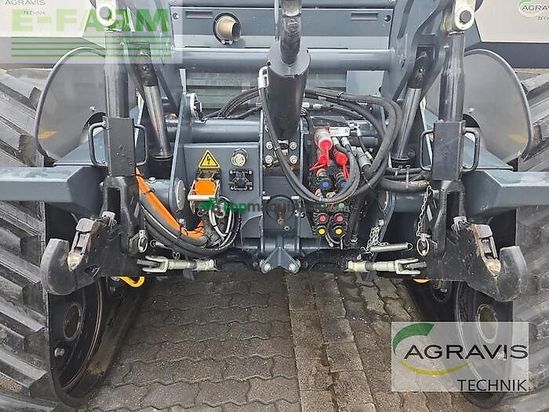 Tractor agrícola -  - agbot 5.115t2