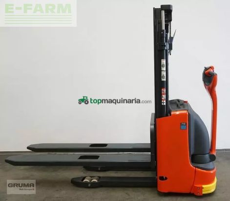 Elevadora - Linde - l 12 1172-01