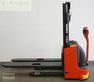 Elevadora - Linde - l 12 1172-01