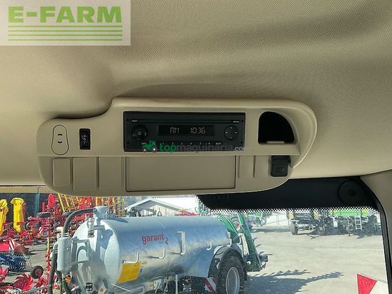 Tractor agrícola - John Deere - 6195r