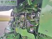 Empacadora gigant - Krone - comprima v 150 xc plus 17 messer