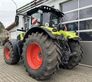 Tractor agrícola - Claas - axion 870 cmatic focus cebis fcr CMATIC CEBIS