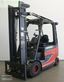 Elevadora - Linde - e 30/600 h 387