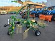 Henificador - Krone - swadro s350 highland
