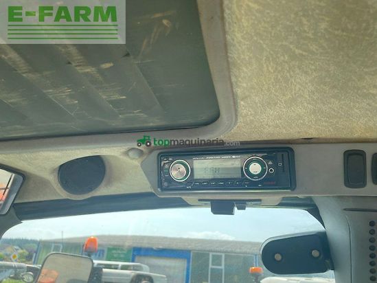 Tractor agrícola - Deutz-Fahr - agrotron ttv 610