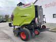 Empacadora gigant - Claas - variant 580 rc pro, top