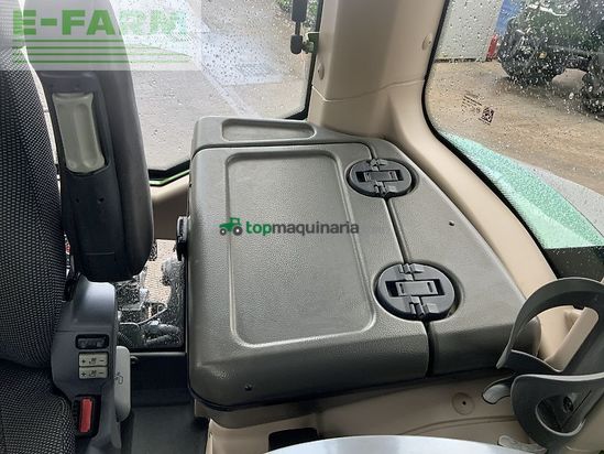 Tractor agrícola - Fendt - 939 profi plus tractor (st24356)