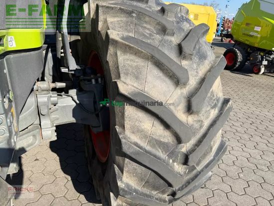 Tractor agrícola - Claas - axion 960