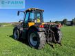 Tractor agrícola - JCB - fastrac 2155 4ws