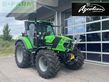 Tractor agrícola - Deutz-Fahr - agrotron 6150.4 ttv TTV