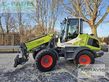 Telescopica - Claas - torion 738 t sinus