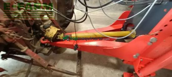 Remolqu esparcidor - Kuhn - euromix 1270