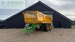 Volquet - Joskin - trans-space trans-space 7500