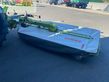 Cortacésped manual - Claas - disco 8400 contour aus 1. hand!