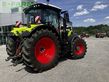Tractor agrícola - Claas - arion 660 cmatic cebis