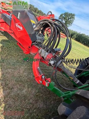 Rastrillo - Kuhn - ga 13131