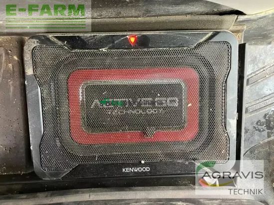 Tractor agrícola - New Holland - t 7.340 auto command hd plm