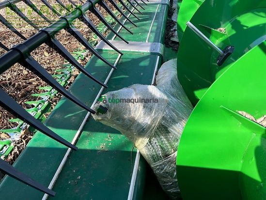 Cabezal - Zurn - premiumflow 735pf