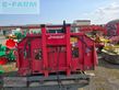 Esparcidor - Trioliet - siloblockschneider master buster rl