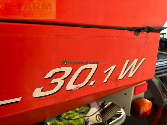 Esparcidor - Kuhn - axis 30.1 w
