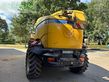 Cosechadora de Cereal - New Holland - fr 9050