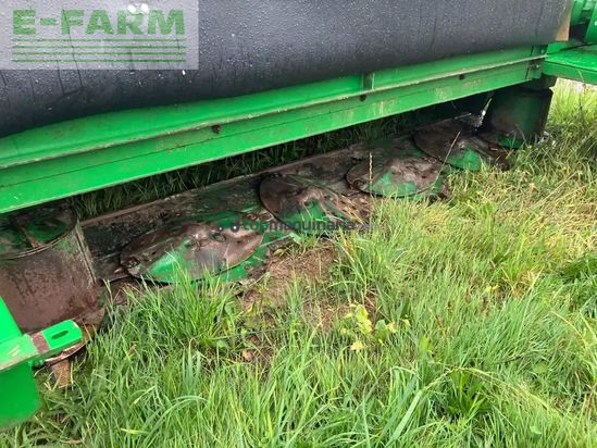 Cortacésped manual - John Deere - 1365