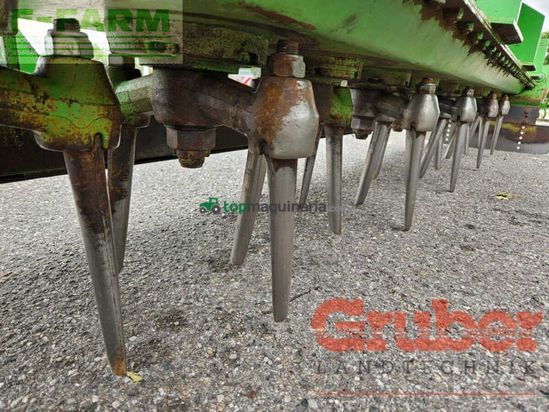 Grada de disco - Fliegl - s 3000