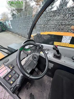 Telescopica - Dieci - mini agri 25.6