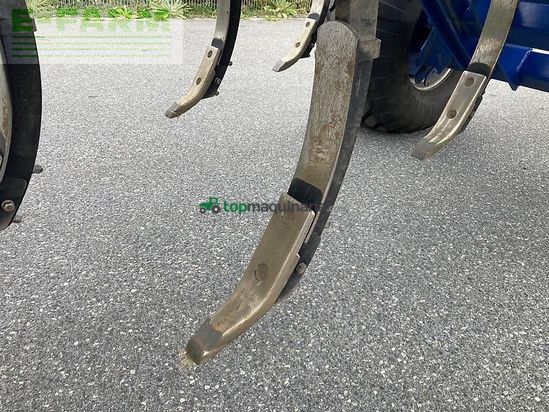 Cultivador - Kockerling - vector 460