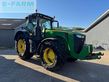 Tractor agrícola - John Deere - 8370r