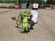 Cortacésped manual - Claas - DISCO 3100