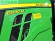 Tractor agrícola - John Deere - 6090m pq+ kriechgang