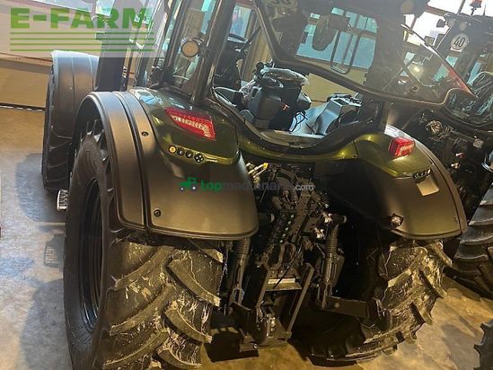 Tractor agrícola - Valtra - n175d nit rüfa