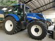 Tractor agrícola - New Holland - t7-210ac