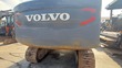 Excavadora VOLVO  EC220