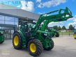 Tractor agrícola - John Deere - 6r150
