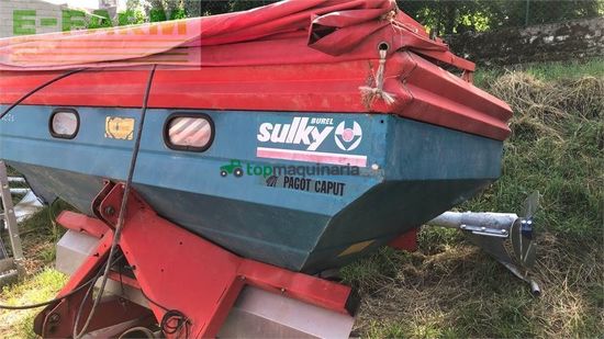 Esparcidor -  - dpx expert